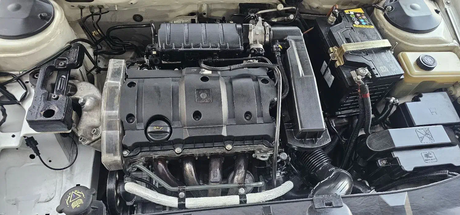 پژو پارس تیوفایو|خودرو سواری و وانت|گرگان, |دیوار