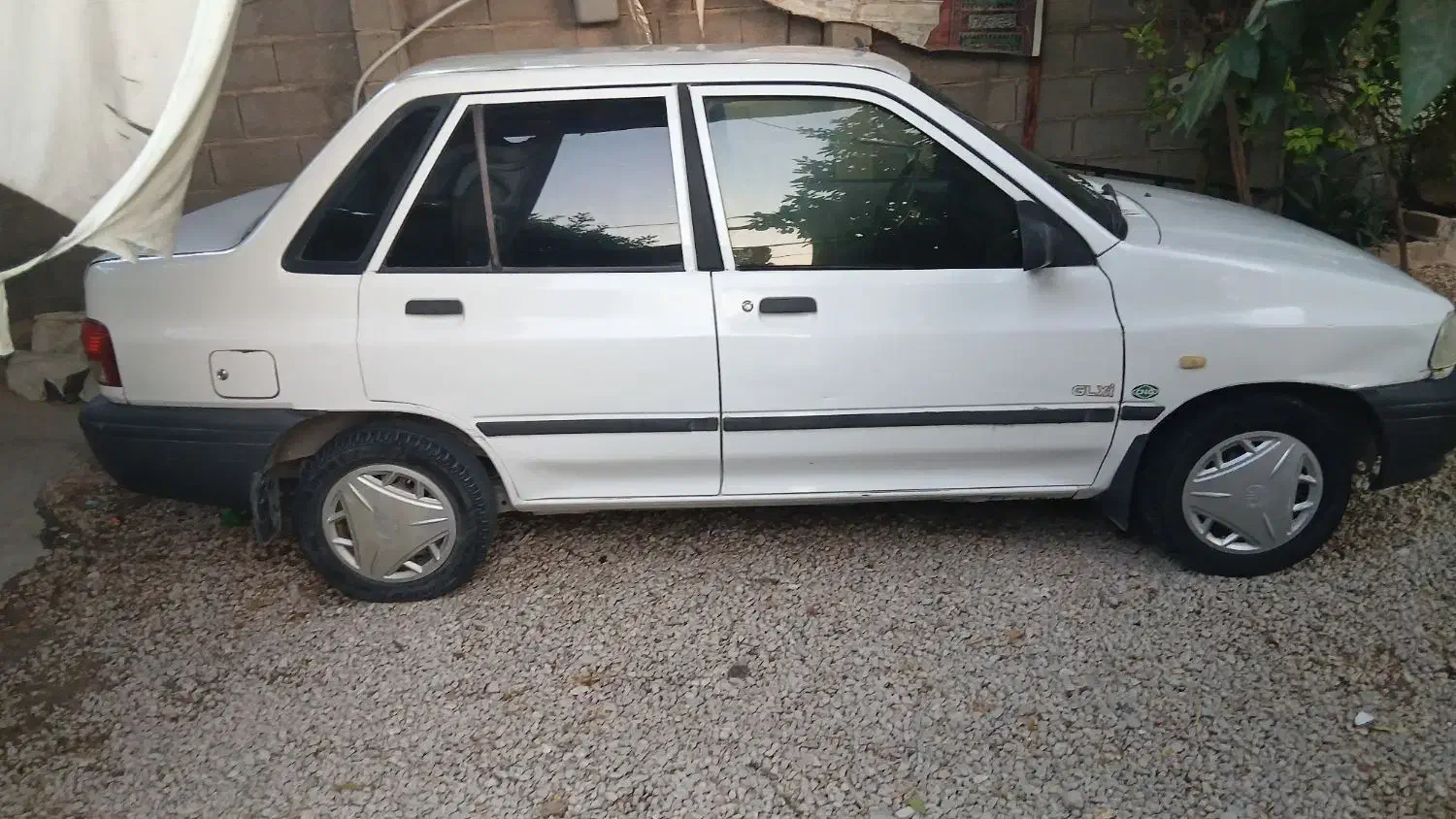 حواله سمند1404دوگانه سورن EFV دوگانه سوز شرکتی|خودرو سواری و وانت|کازرون, |دیوار