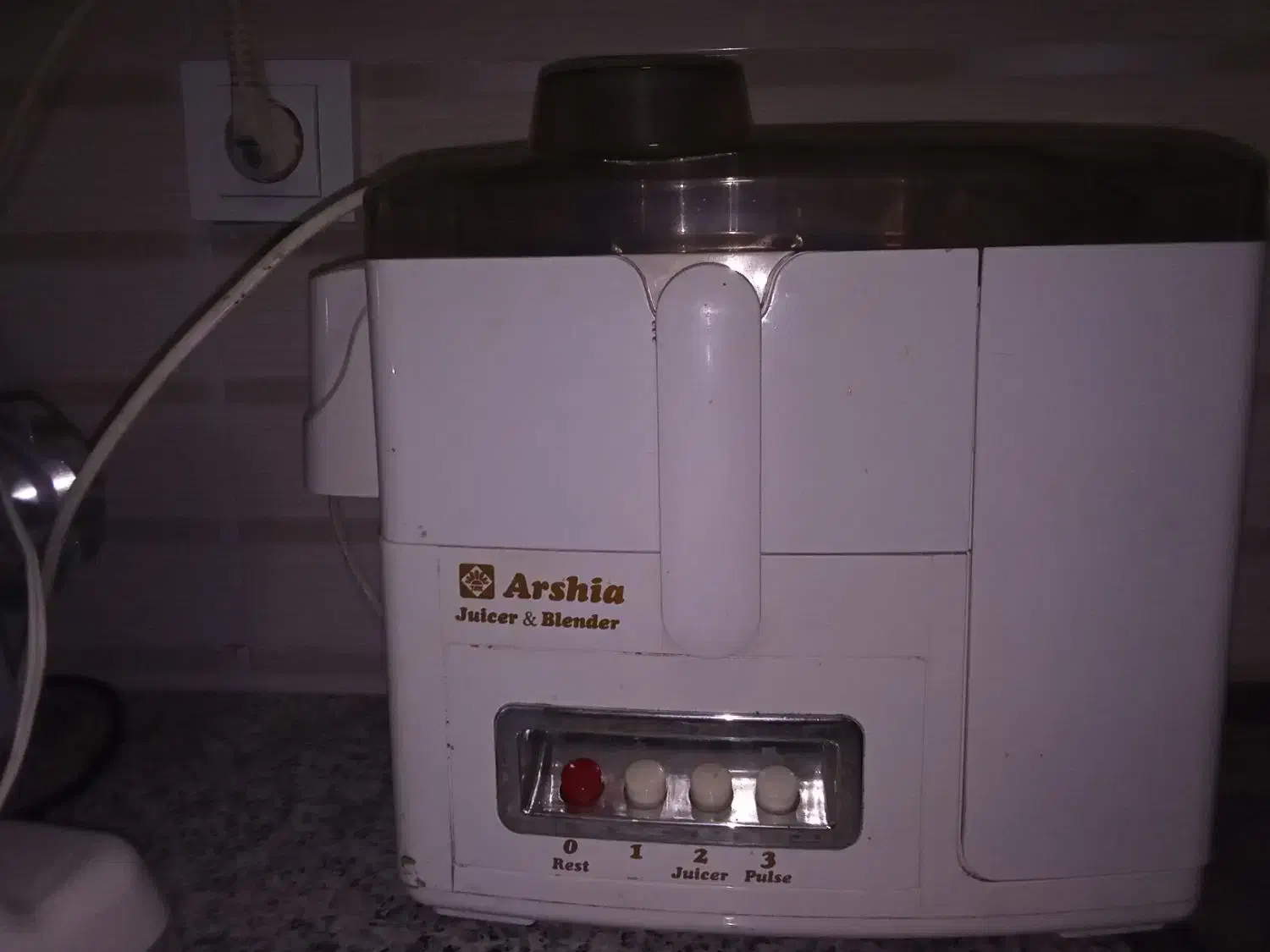 تعدادی وسایل خانه دست دوم در حد نو|سایر لوازم برقی|بم, |دیوار