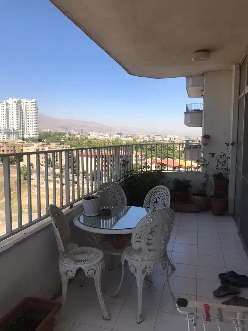 فروش آپارتمان ۲۰۵ متر برج هرمزان شهرک غرب|فروش آپارتمان|تهران, شهرک غرب|دیوار