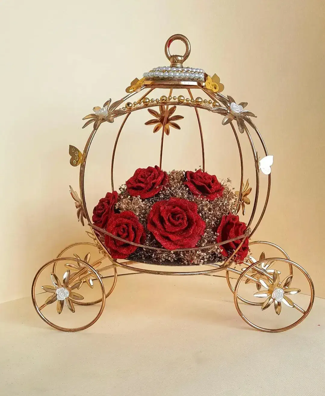 سینی حنا|صنایع دستی و سایر لوازم تزئینی|دزفول, |دیوار