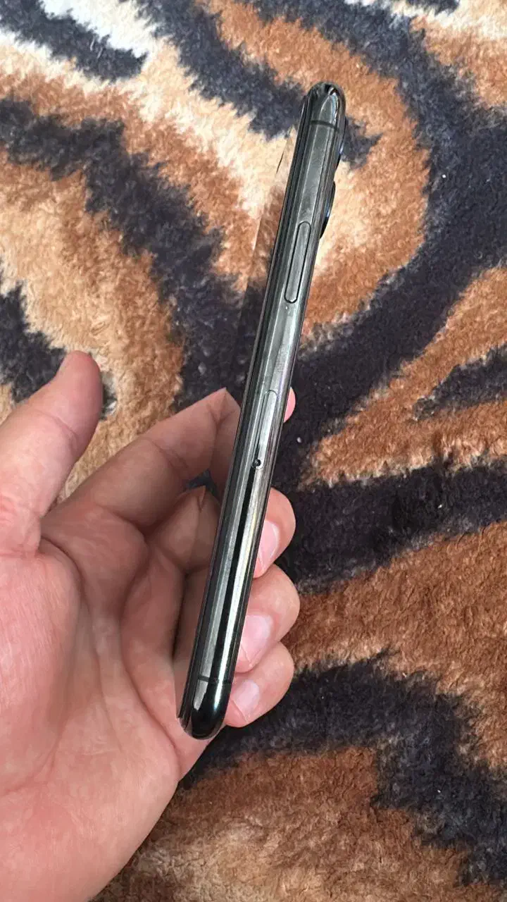 آیفون ۱۱ پرو|موبایل|تبریز, |دیوار