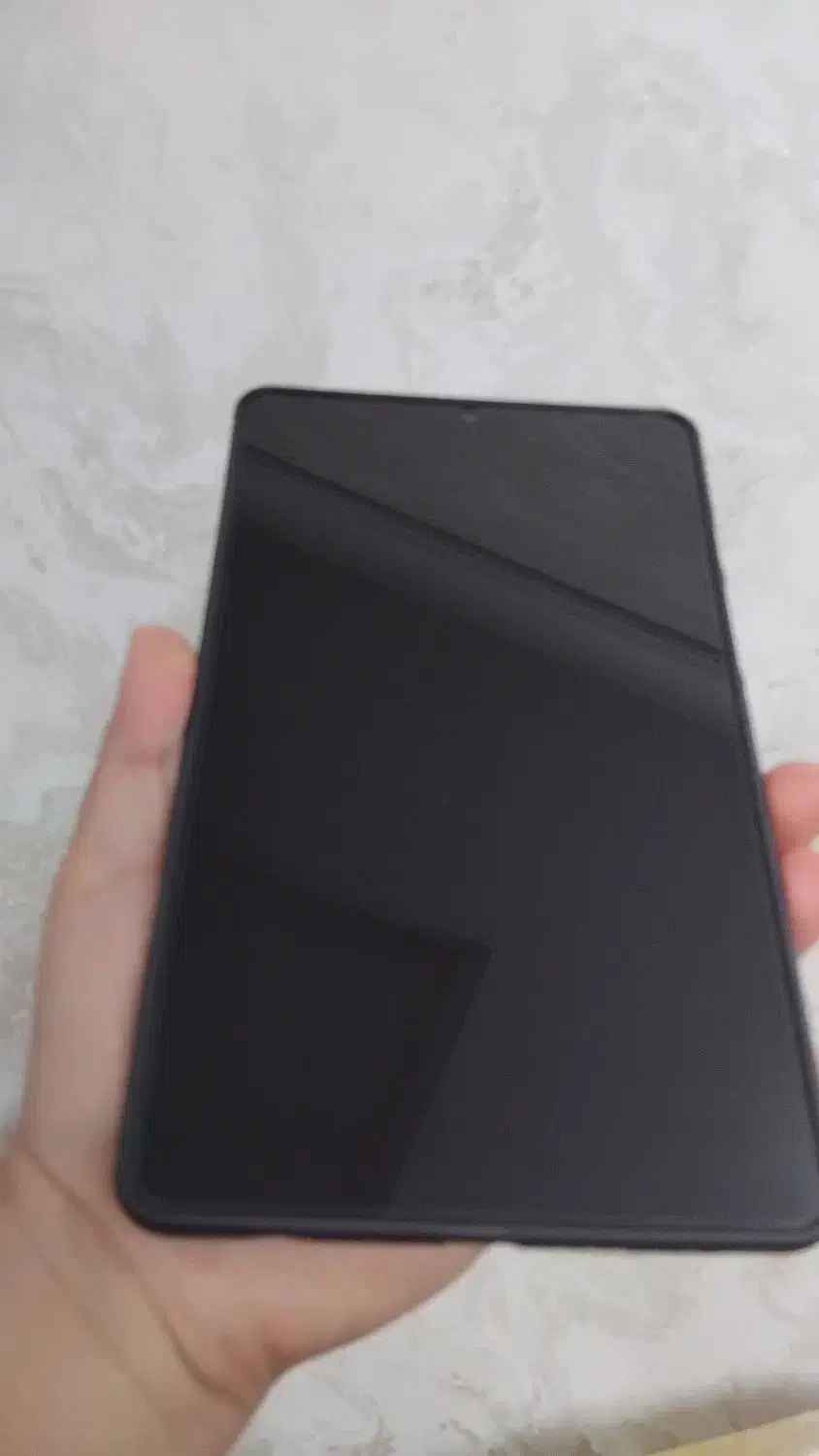 تبلت سامسونگ A9 فقط انباکس شده|تبلت|اندیشه, اندیشه فاز ۱|دیوار