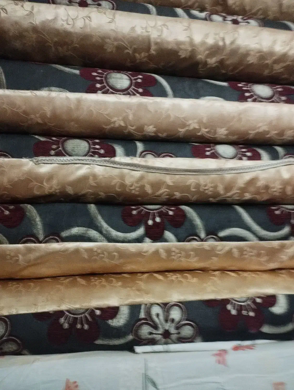 پشتی بوفه و فرگار|بوفه، ویترین، کنسول|ایذه, |دیوار