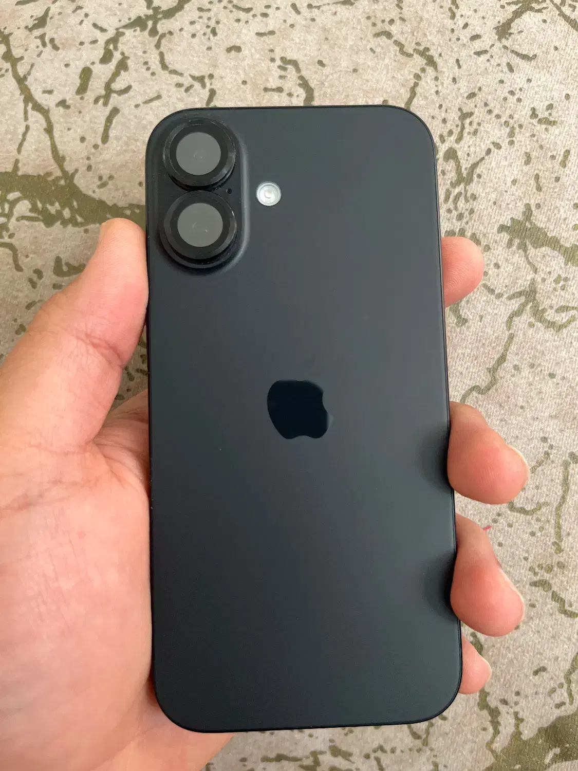 Iphone 16 ch (128)|موبایل|تهران, نارمک جنوبی|دیوار