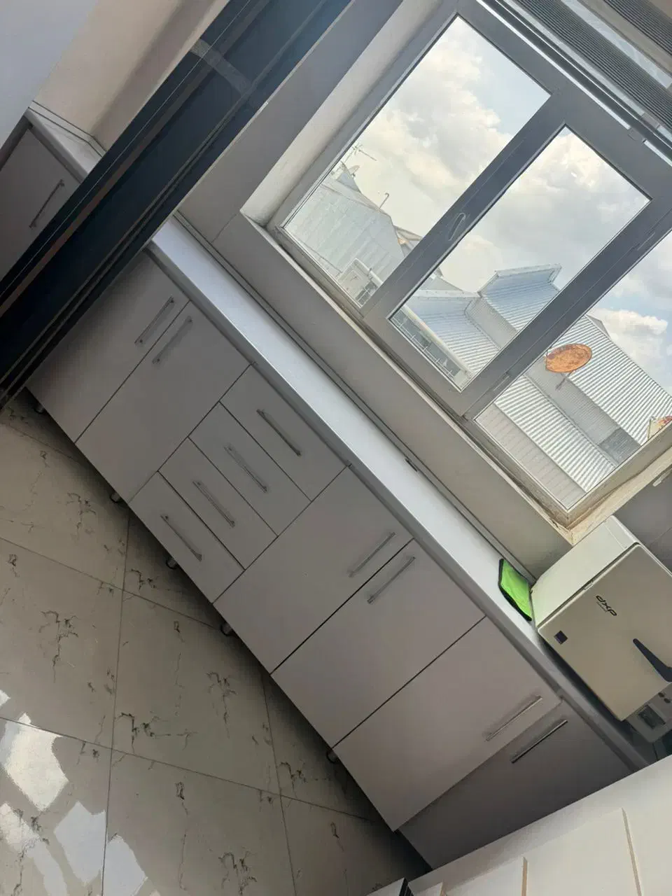 دکور مناسب و با کیفیت|کتابخانه، شلف، قفسههای دیواری|رشت, دیلمان|دیوار