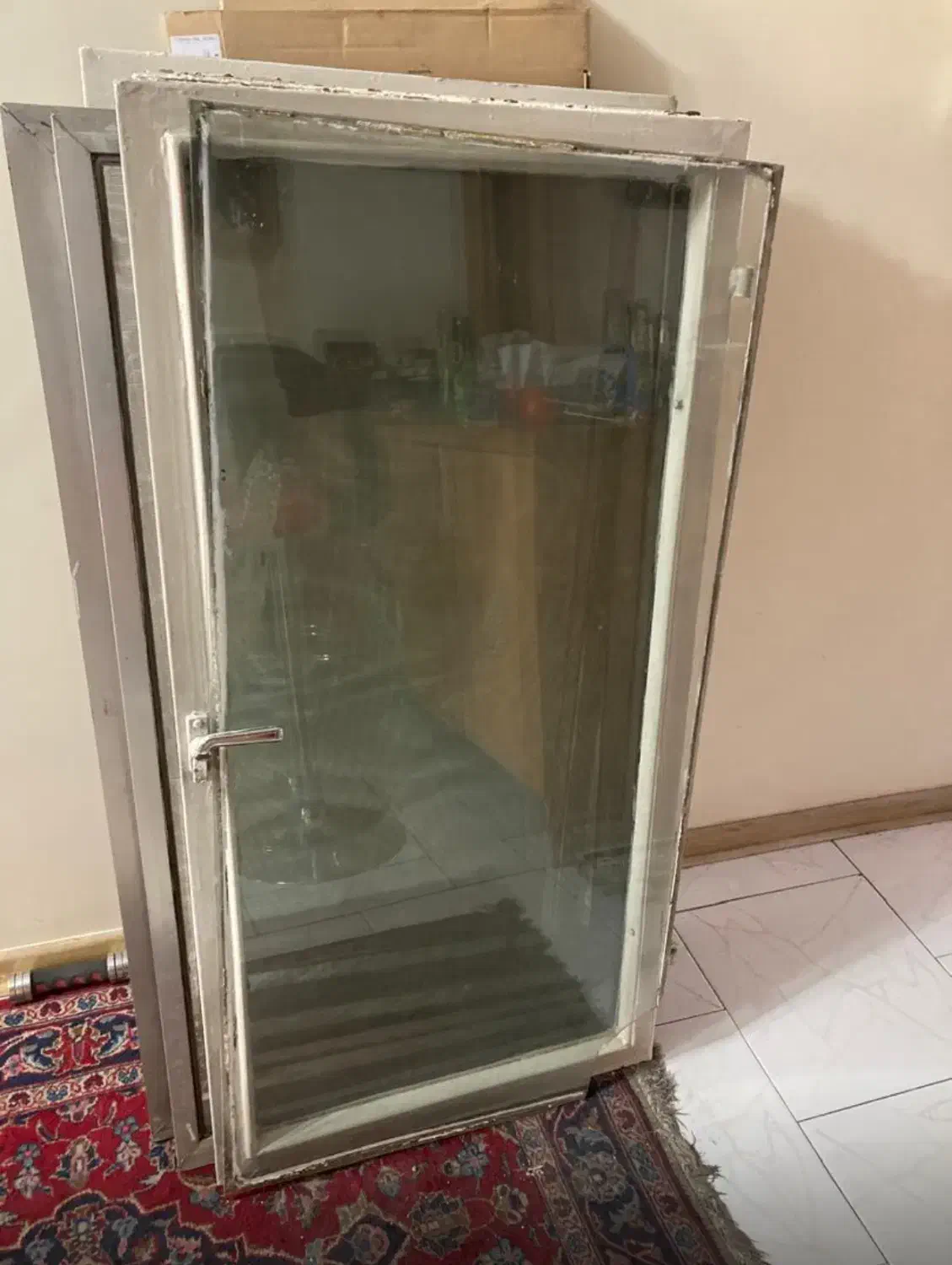 در و پنجره|مصالح و تجهیزات ساختمان|تهران, دکتر هوشیار|دیوار