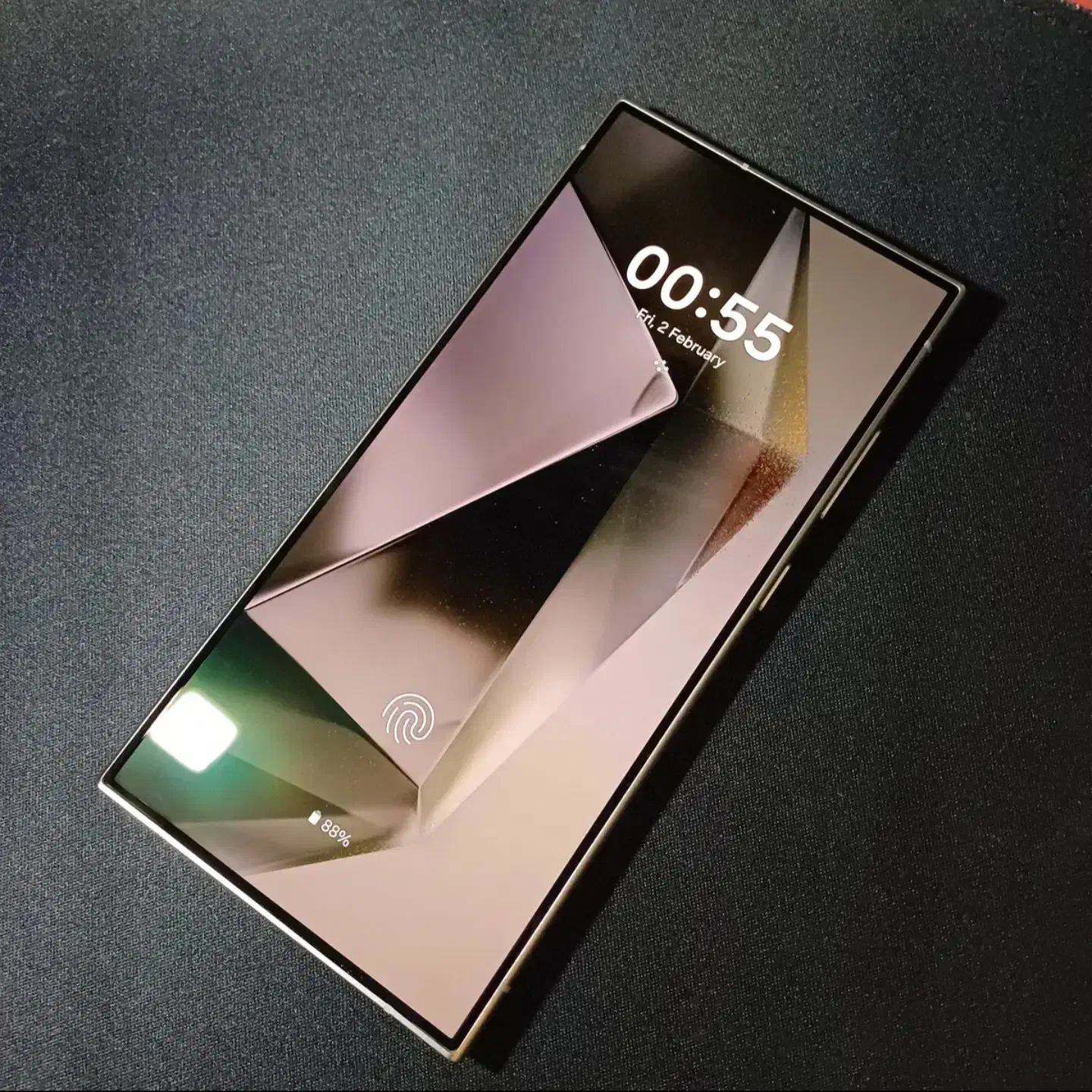 گوشی سامسونگ s24 ultra 256 رام ۱۲ دوسیم کارت|موبایل|سنندج, |دیوار