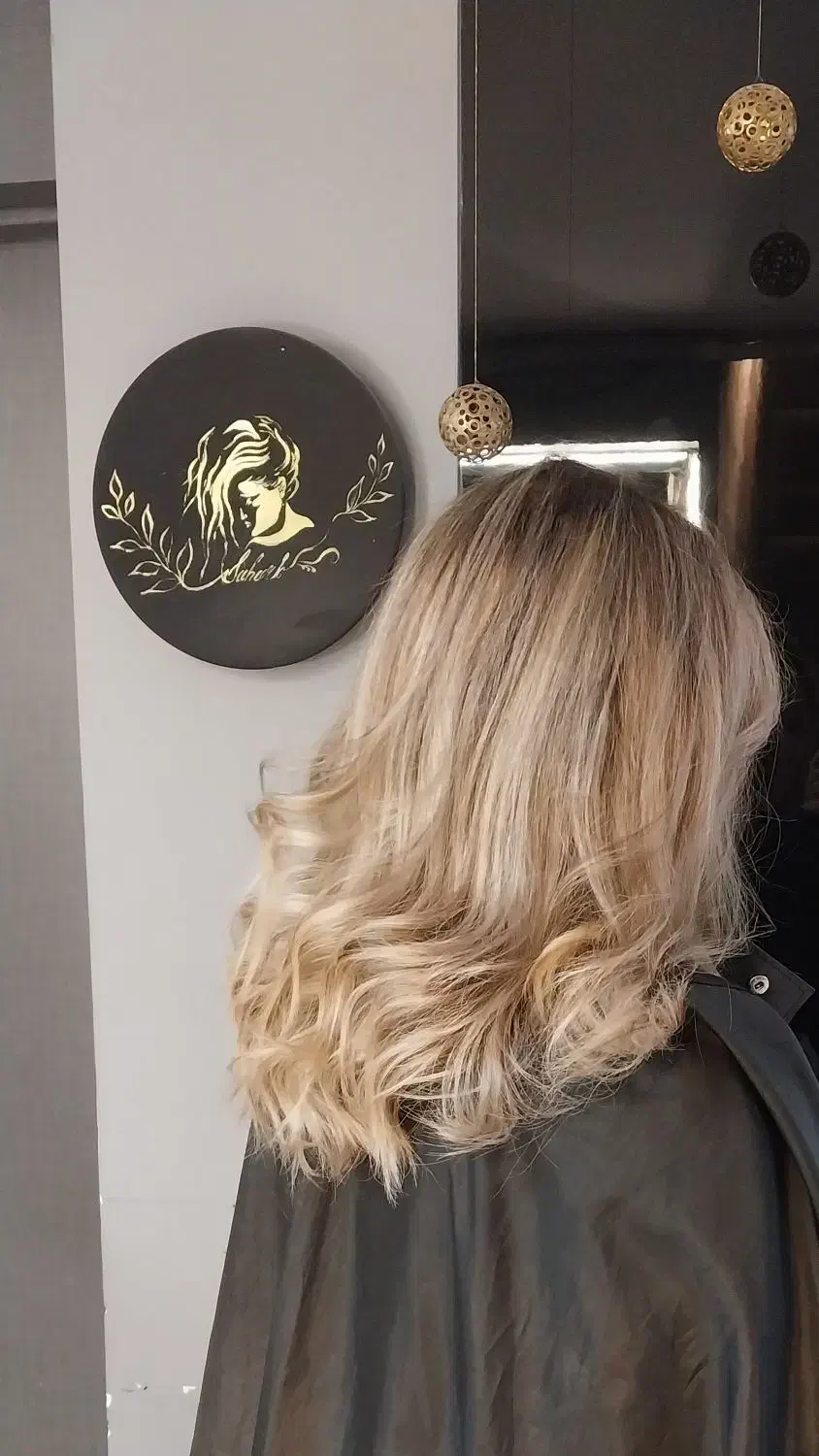 تخفیف ویژه یلدا|خدمات آرایشگری و زیبایی|تربت جام, نظامی|دیوار