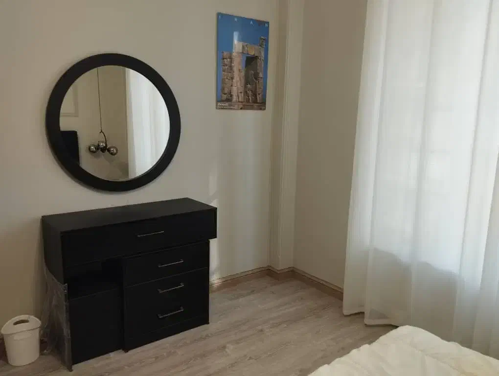 واحد جکوزی دار|اجارهٔ کوتاهمدت آپارتمان و سوئیت|شیراز, قدوسی غربی|دیوار