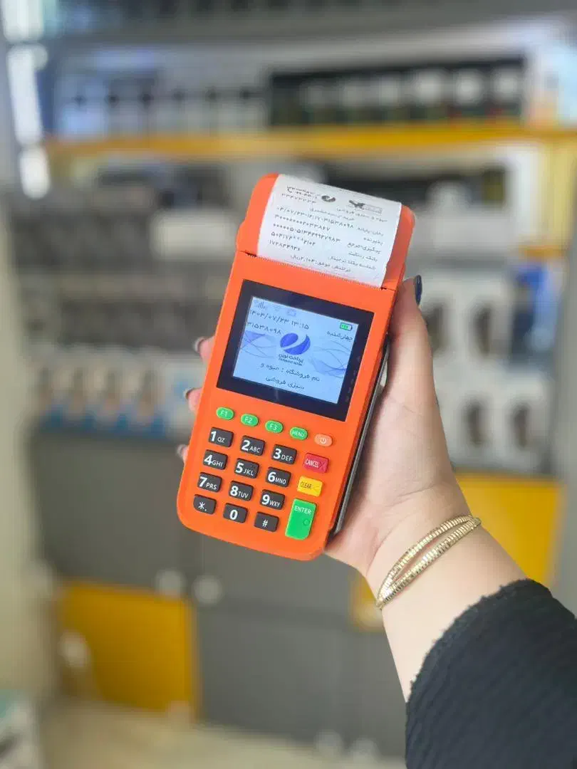 کارتخوان ضمانت کتبیD21|فروشگاه و مغازه|هشتگرد, مدرس|دیوار