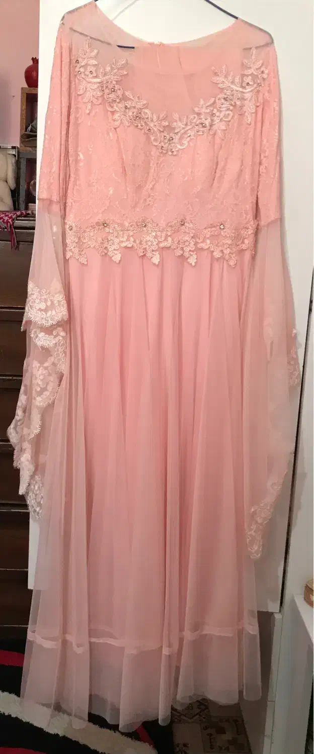 لباس مجلسی|لباس|سمنان, |دیوار