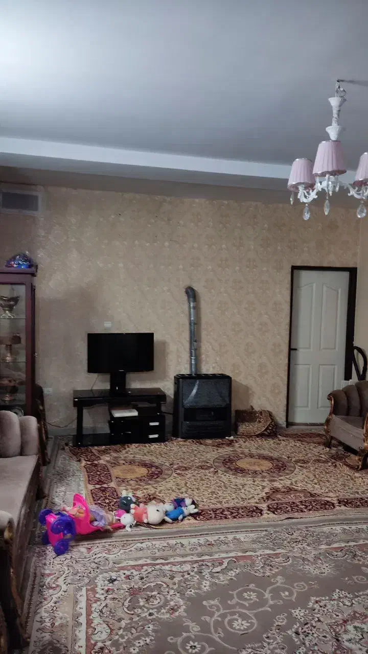 واحد ۶۰ متری دو خواب|فروش آپارتمان|قرچک, میرزائی شمالی|دیوار