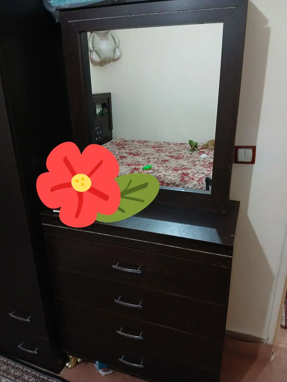 کمد و دراور و میزارایش کمد بچه|جاکفشی، کمد، دراور|زنجان, |دیوار