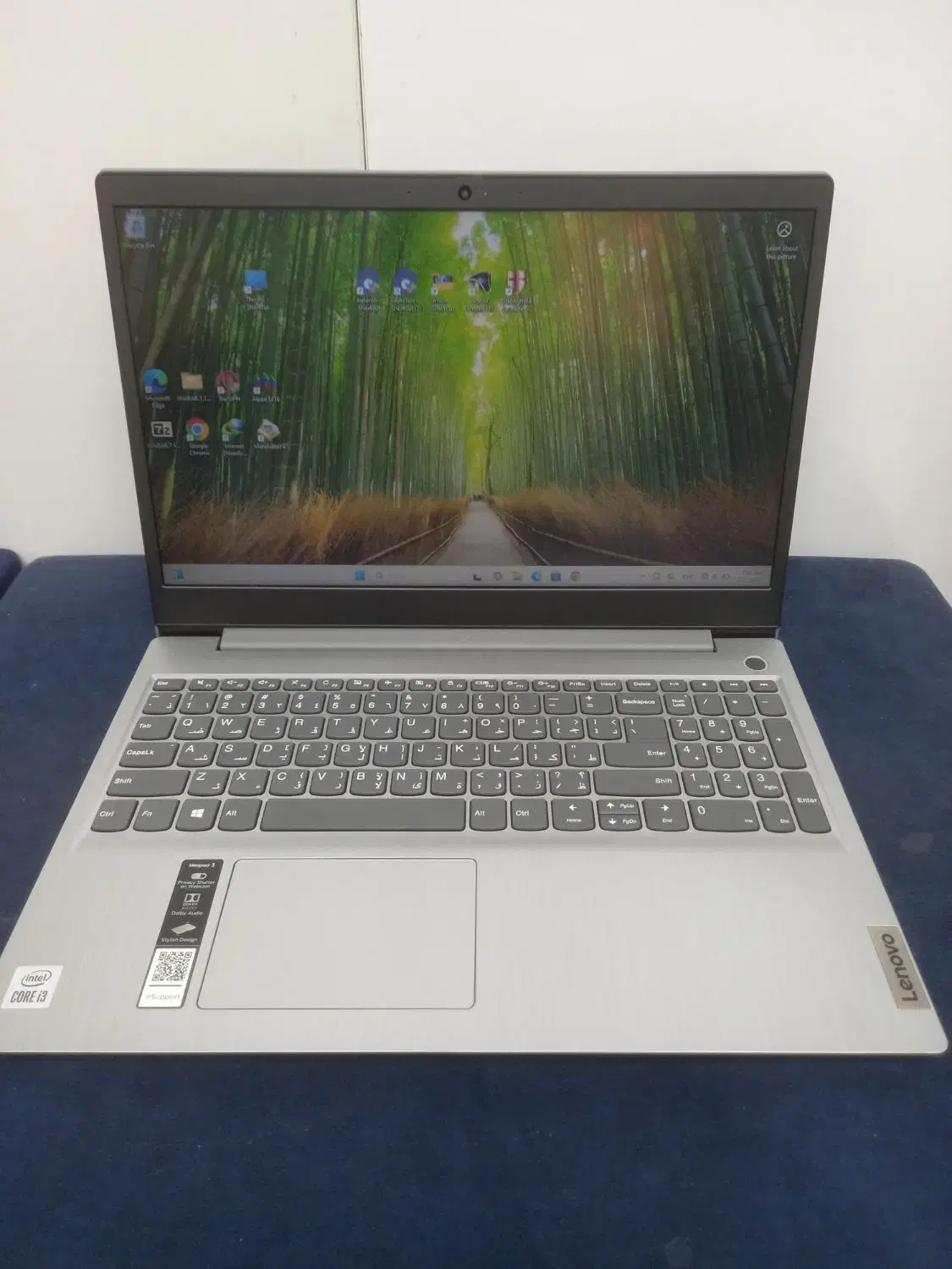 لب تاب لنوو|رایانه همراه|قزوین, |دیوار