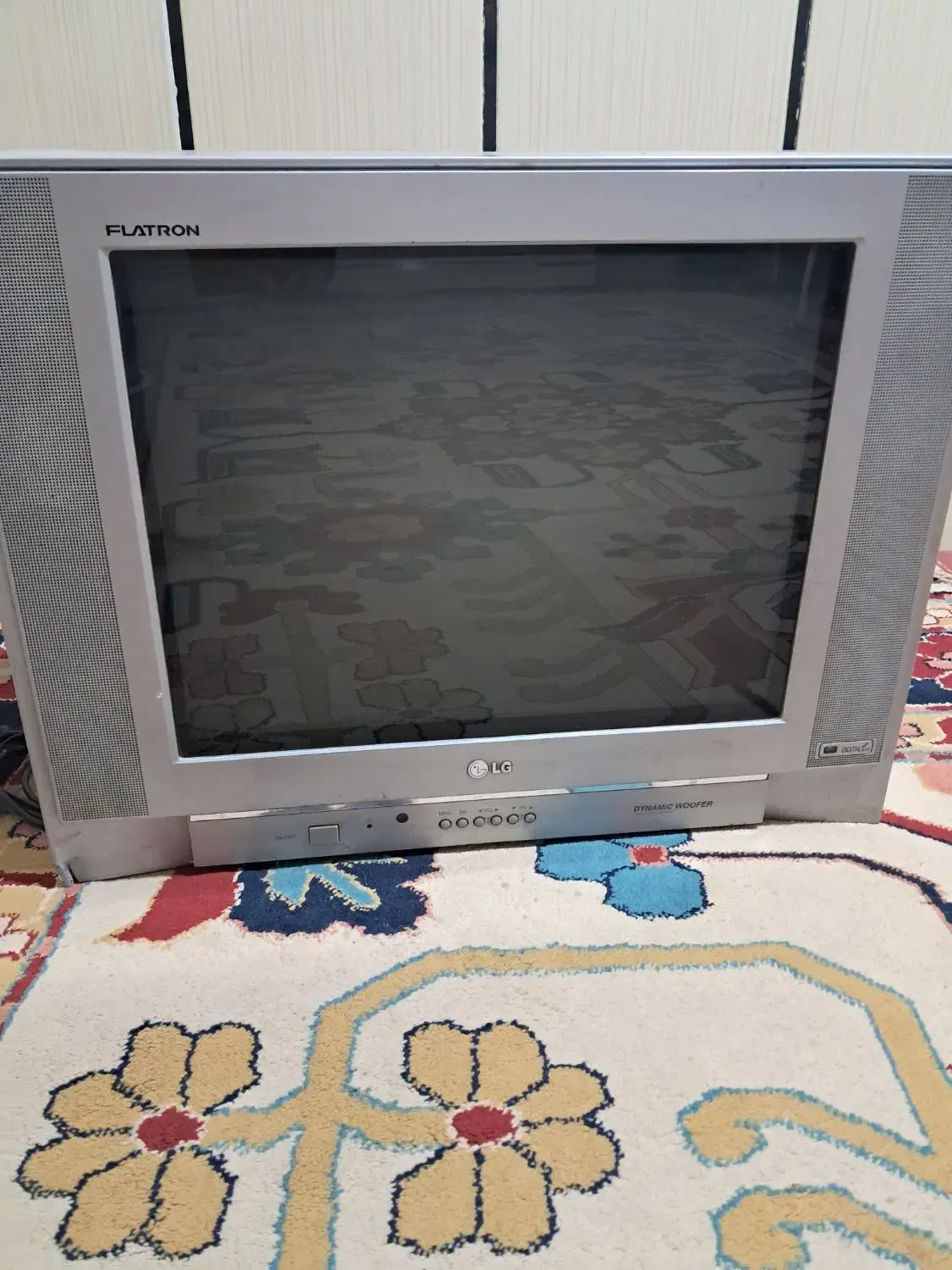 تلوزیون|تلویزیون و پروژکتور|شوشتر, |دیوار