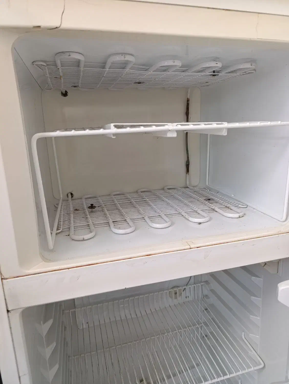 یخچال فریزر فیلور|یخچال و فریزر|کاشمر, |دیوار