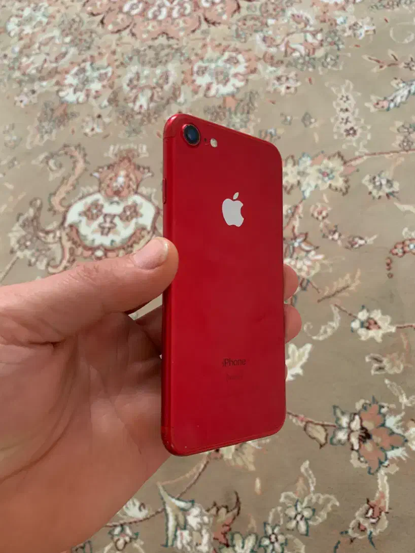 ایفون۷ ۱۲۸g|موبایل|پیرانشهر, |دیوار