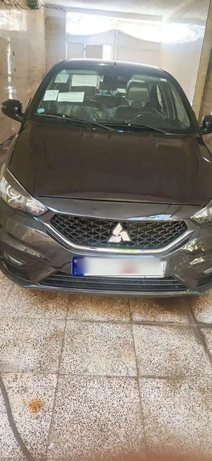 سهند فول سفارشی رنگ مشکی|خودرو سواری و وانت|خرمآباد, |دیوار