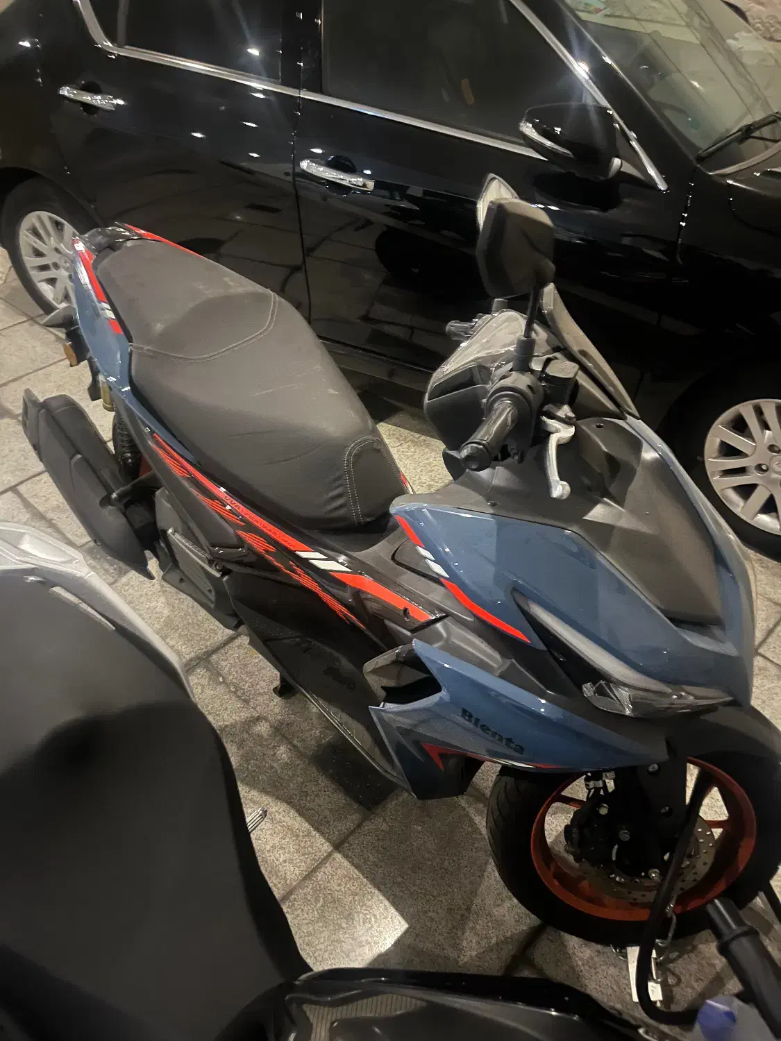 طرح آیروکس|موتورسیکلت|تهران, جیحون|دیوار