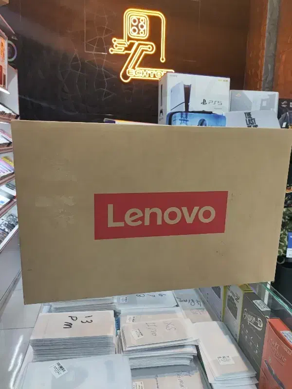 لپتاپ Lenovo IdeaPad|رایانه همراه|مبارکه, |دیوار