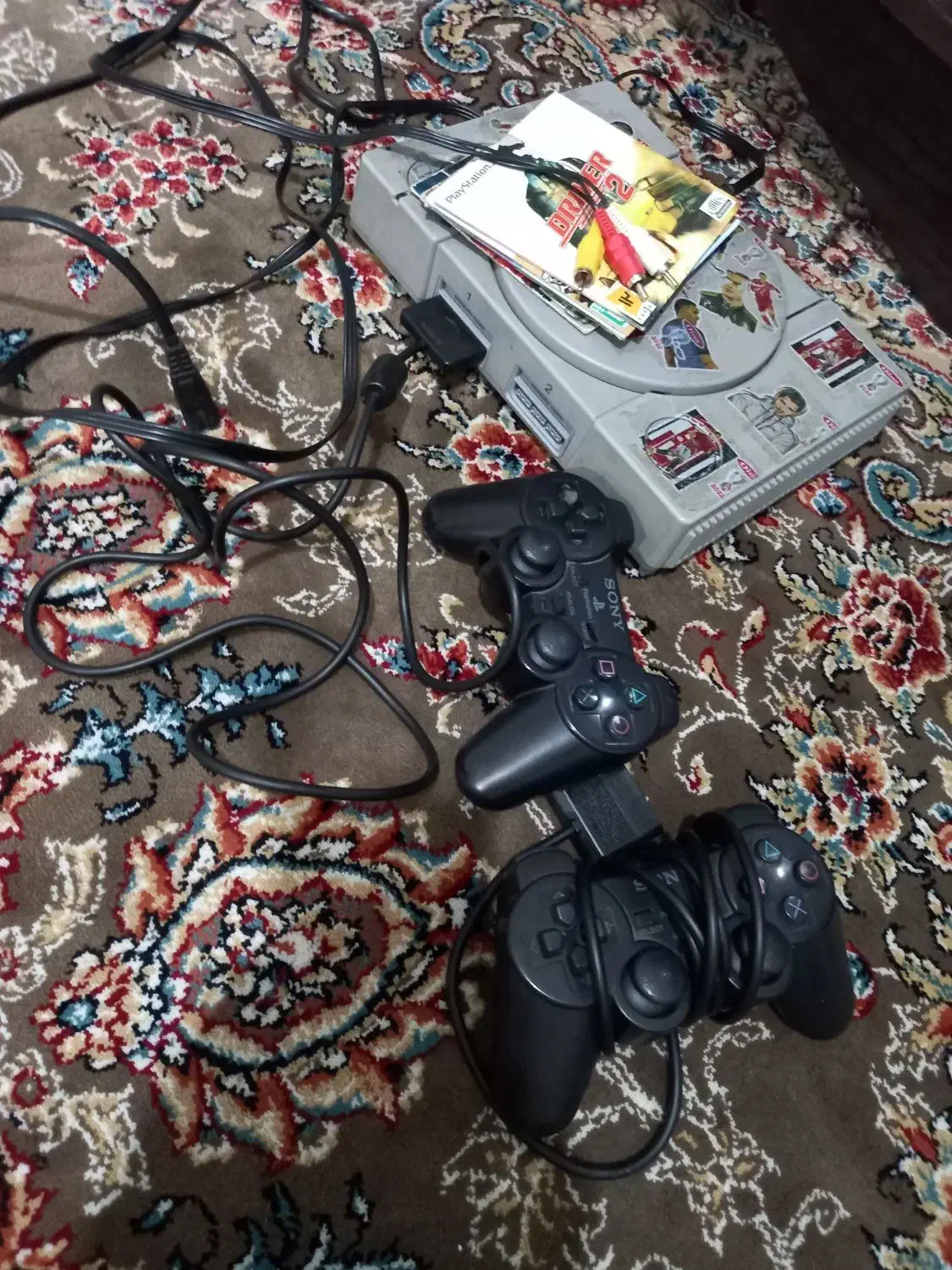 پلی۱|کنسول، بازی ویدئویی و آنلاین|دزفول, |دیوار