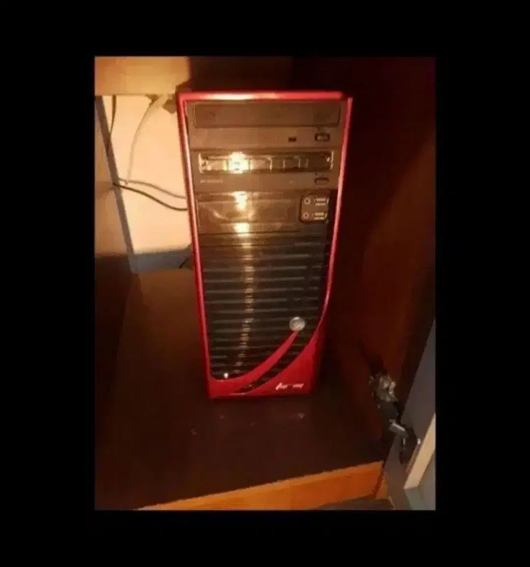 رایانه رومیزی|رایانه رومیزی|قرچک, زیبا شهر|دیوار