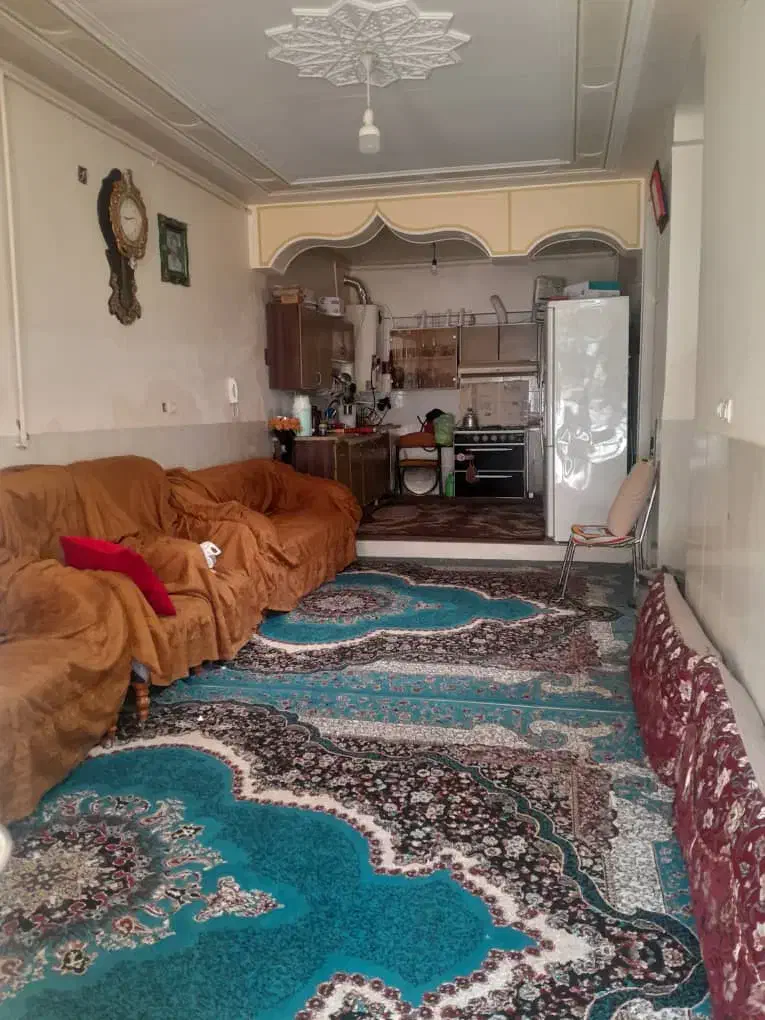 منزل120متری نصراباد|فروش خانه و ویلا|شیراز, نصرآباد|دیوار