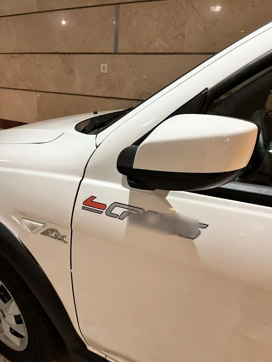 کوییک GXL صفر کیلومتر|خودرو سواری و وانت|تهران, حشمتیه|دیوار