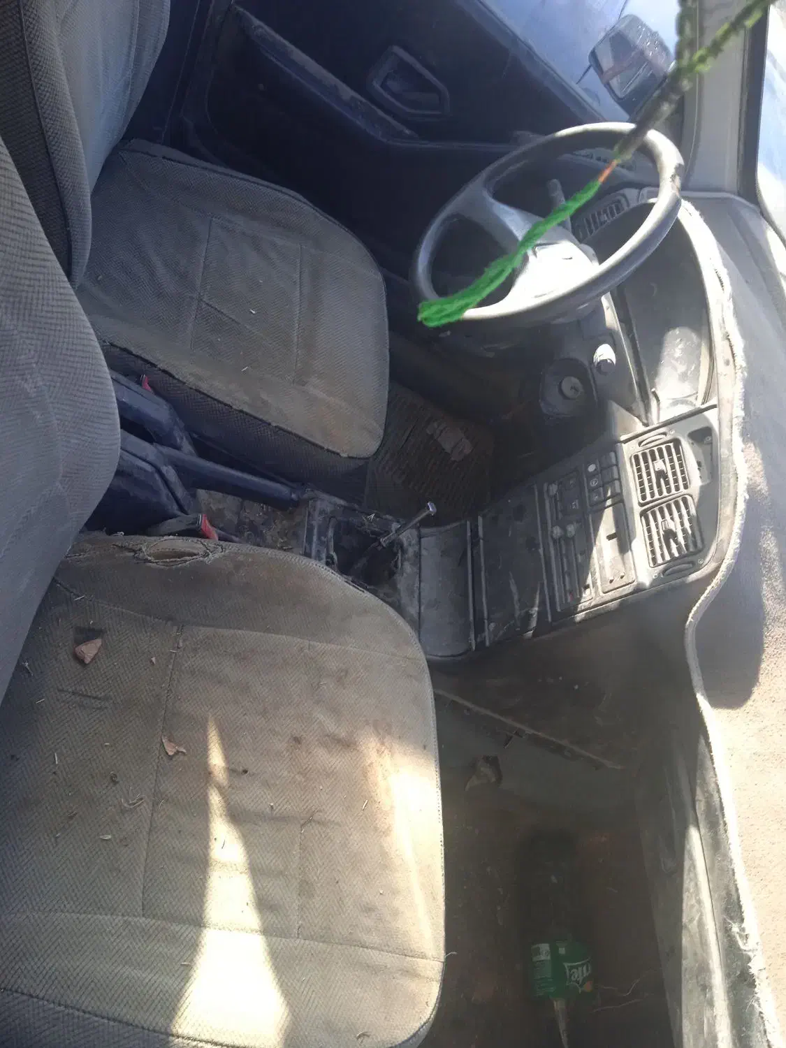 پژو روآ ۸۶|خودرو سواری و وانت|الیگودرز, |دیوار