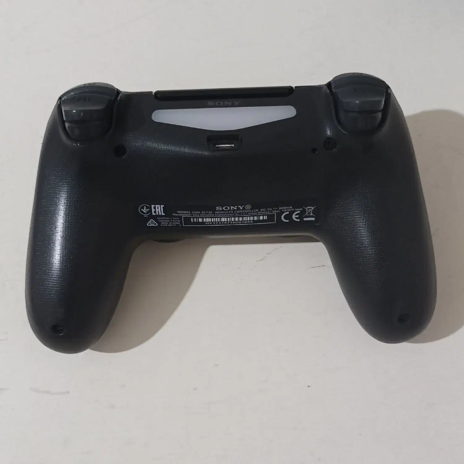 دسته ps4|کنسول، بازی ویدئویی و آنلاین|الشتر, |دیوار