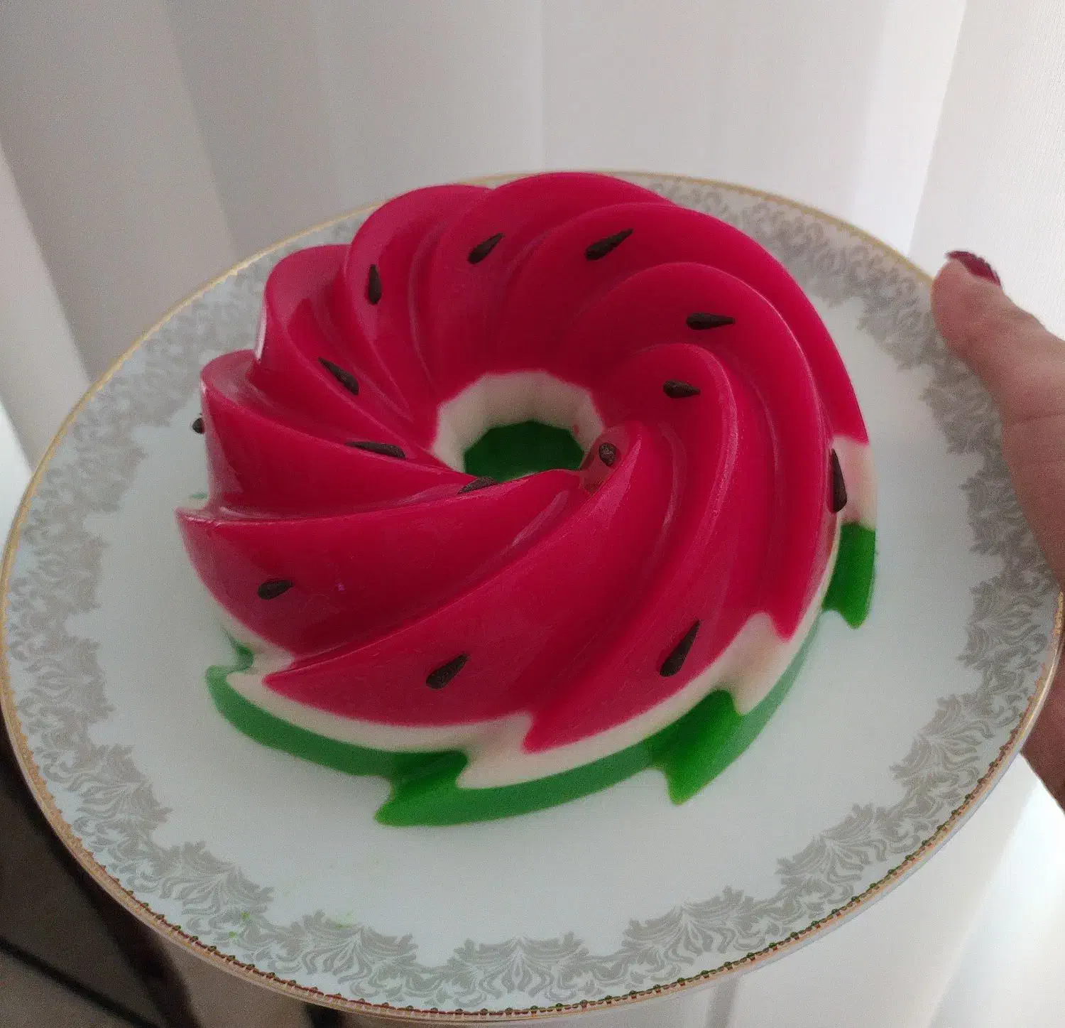 ژلــه و دسـر|خدمات پذیرایی، مراسم|اسلامآباد غرب, |دیوار