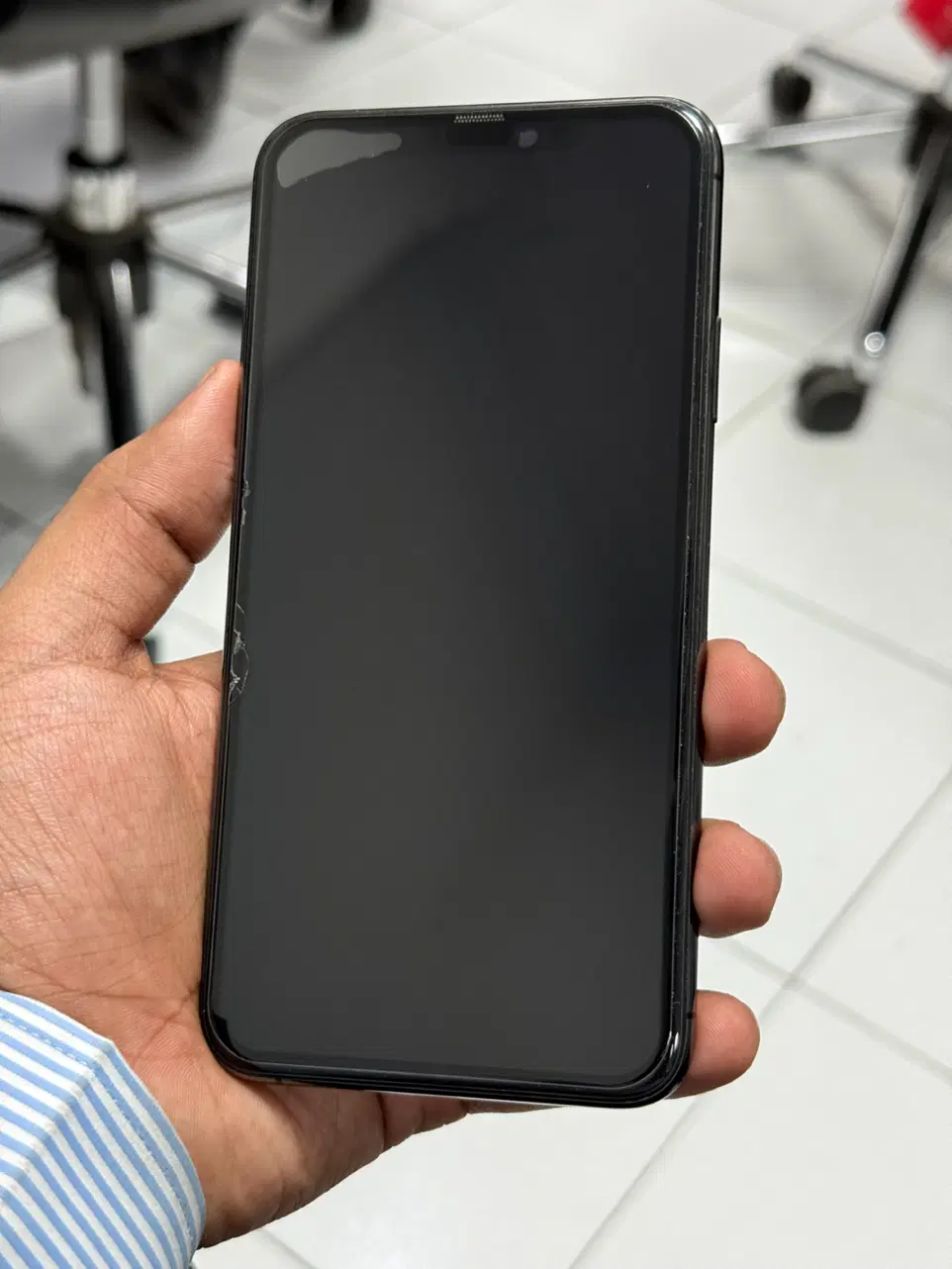 آیفون 11promax|موبایل|تهران, والفجر|دیوار