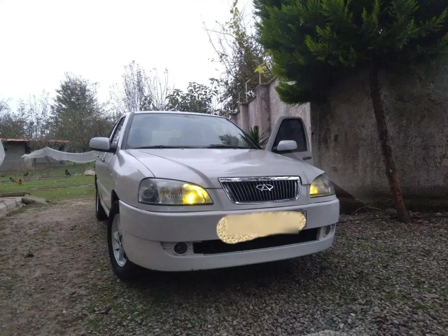 فروش‌فوری‌سواری‌چری|خودرو سواری و وانت|صومعه‌سرا, |دیوار