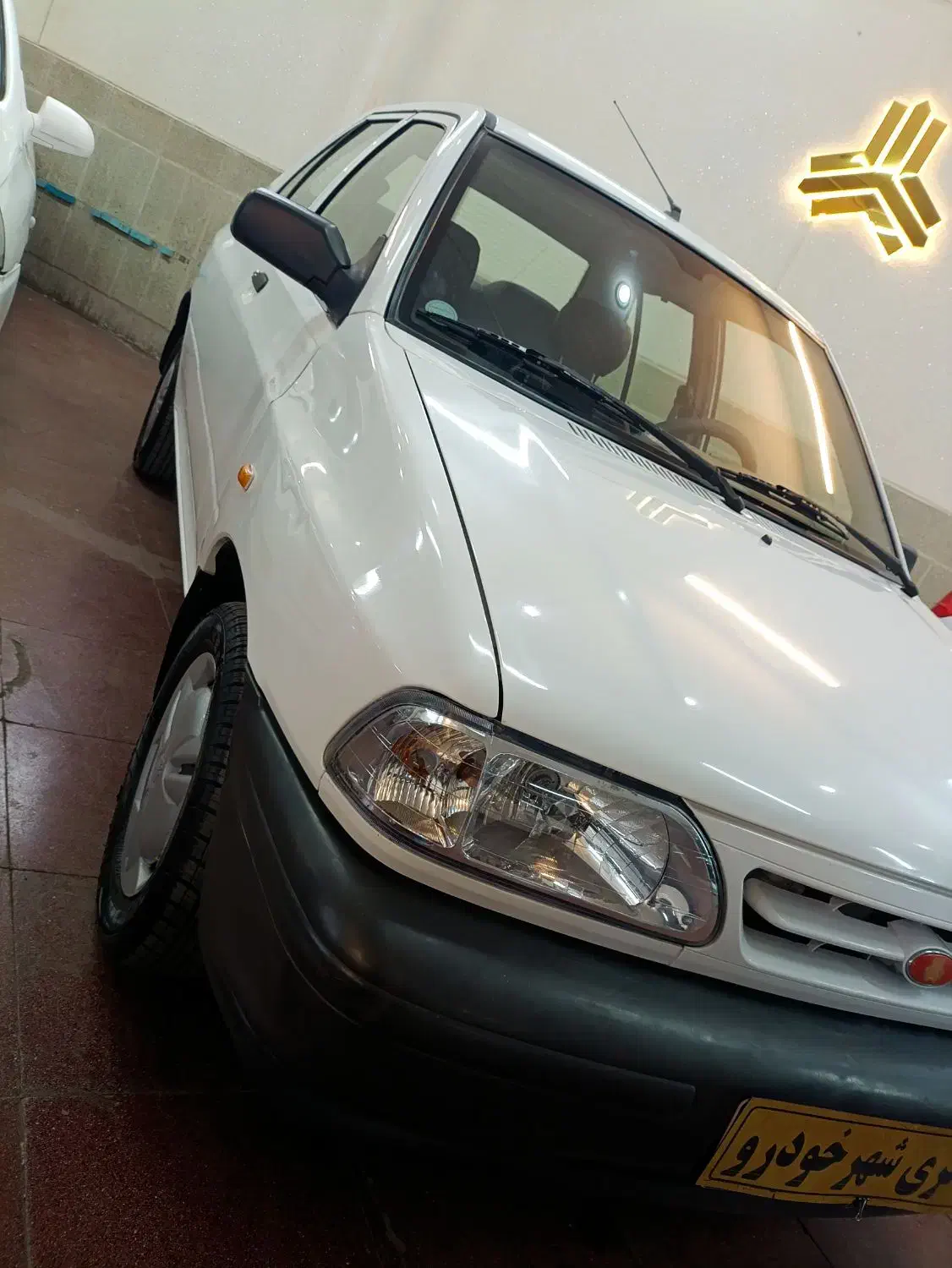پراید ۱۳۱ مدل ۹۸|خودرو سواری و وانت|مشهد, آیت الله کاشانی|دیوار