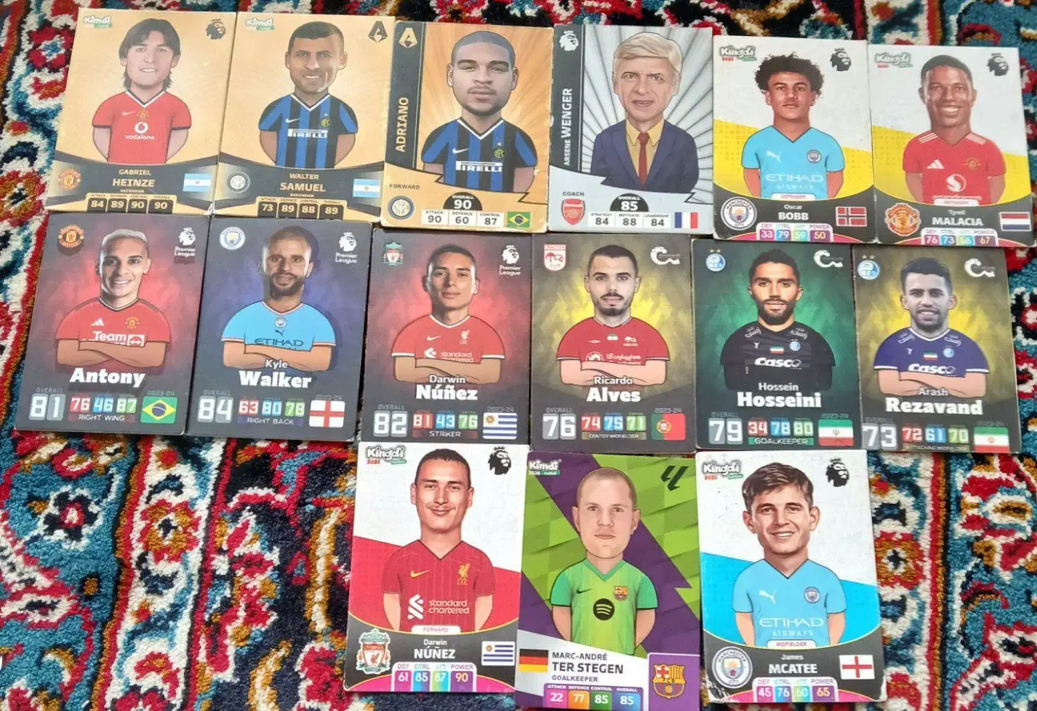 کیمدی|کلکسیون سکه، تمبر، اسکناس|ملایر, |دیوار