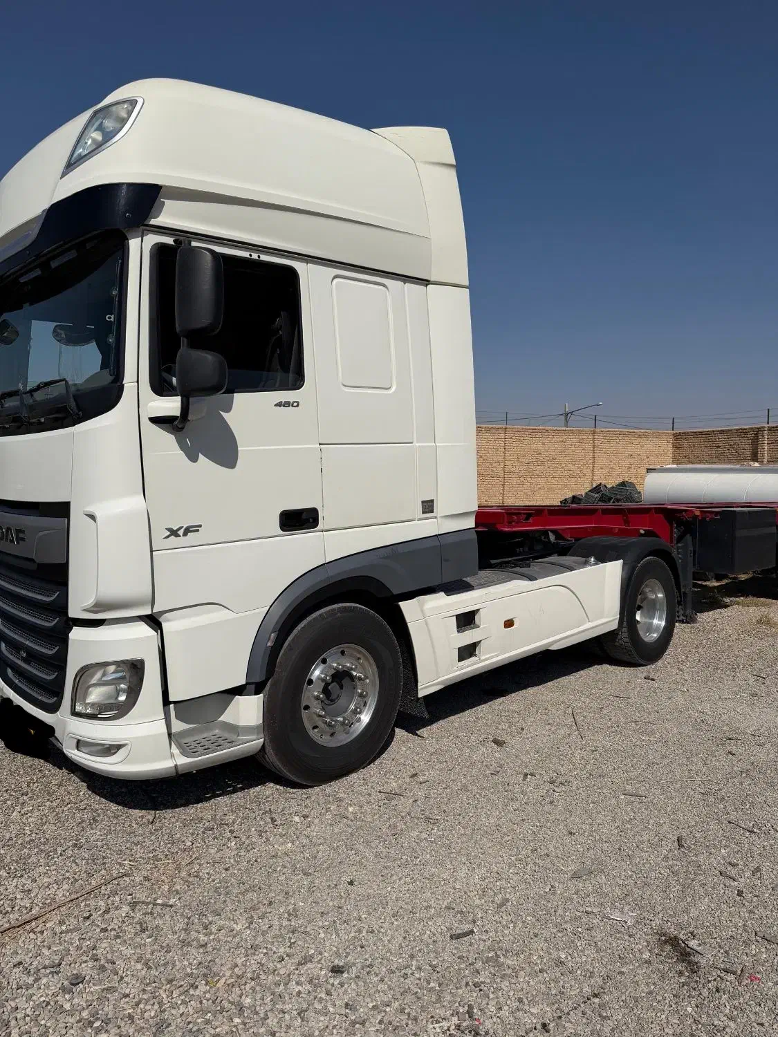 داف480.2019|خودرو سنگین|شیراز, پادگان ولیعصر|دیوار