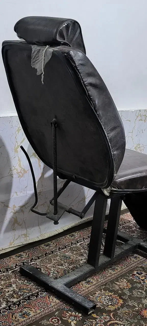 صندلی در حد خیلی نو|صندلی و نیمکت|مشهد, یاس|دیوار