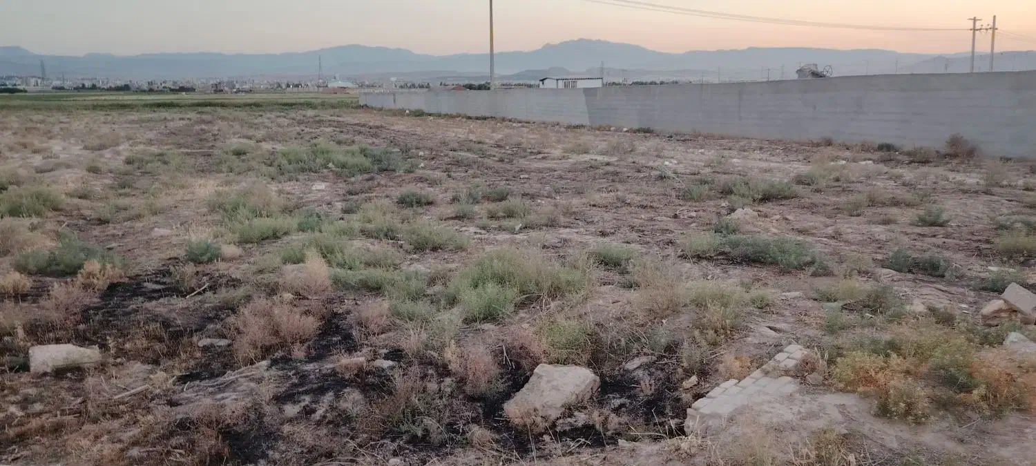 فروش ۲۰۰۰ متری|فروش دفتر صنعتی، کشاورزی، تجاری|بجنورد, |دیوار