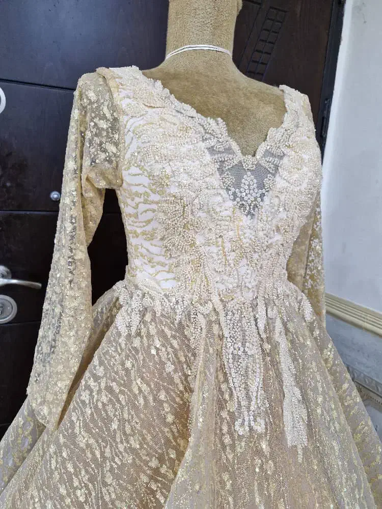 لباس عروس|لباس|تهران, گمرک|دیوار