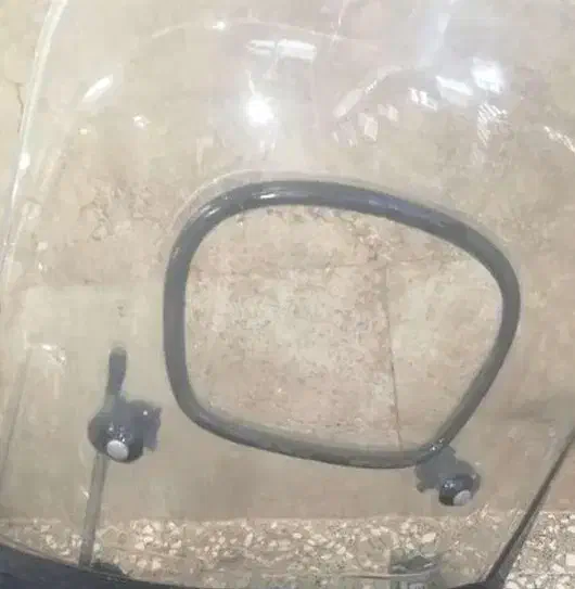 تلق موتور تایکو|قطعات یدکی و لوازم جانبی|زنجان, |دیوار