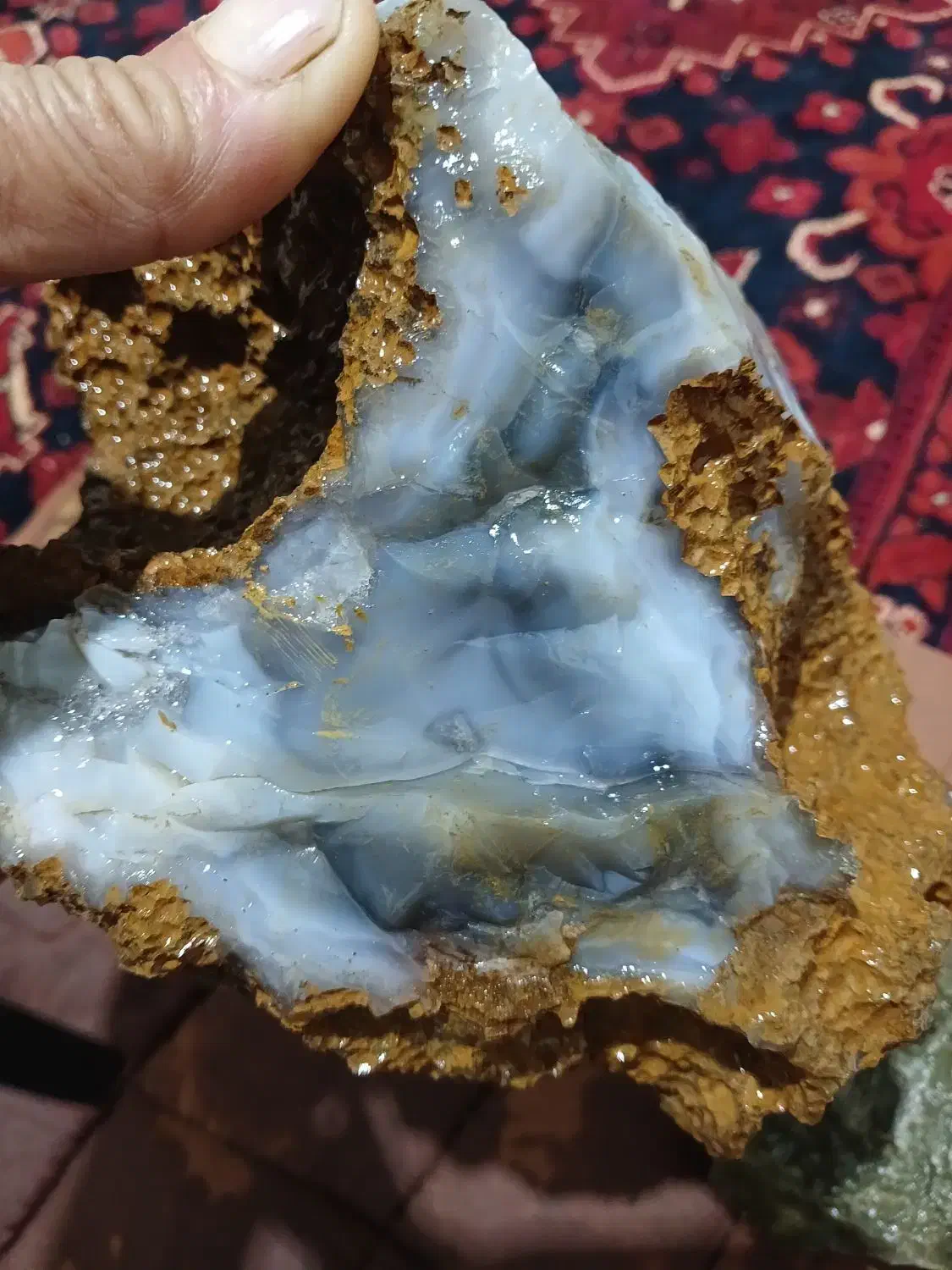 سنگ طبیعی فروشی|جواهرات|سنگر, |دیوار