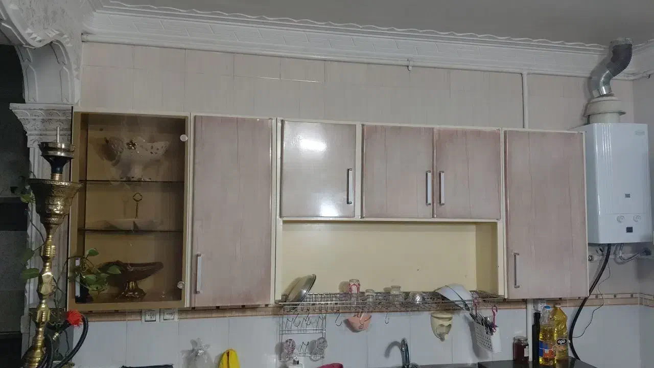 کابینت فلزی|مصالح و تجهیزات ساختمان|سیرجان, |دیوار