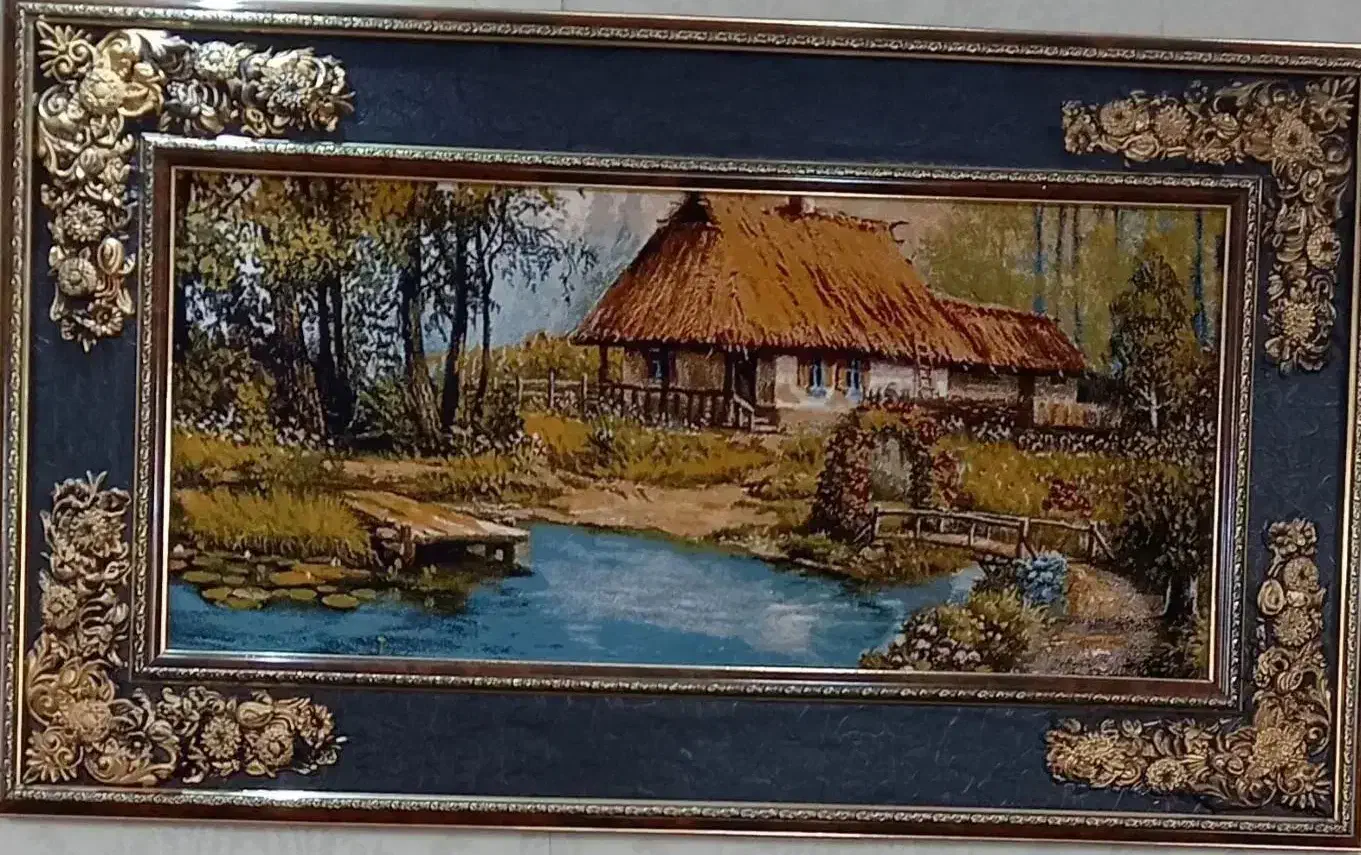 وسایل منزل|ساعت دیواری و تزئینی|سنقر, |دیوار