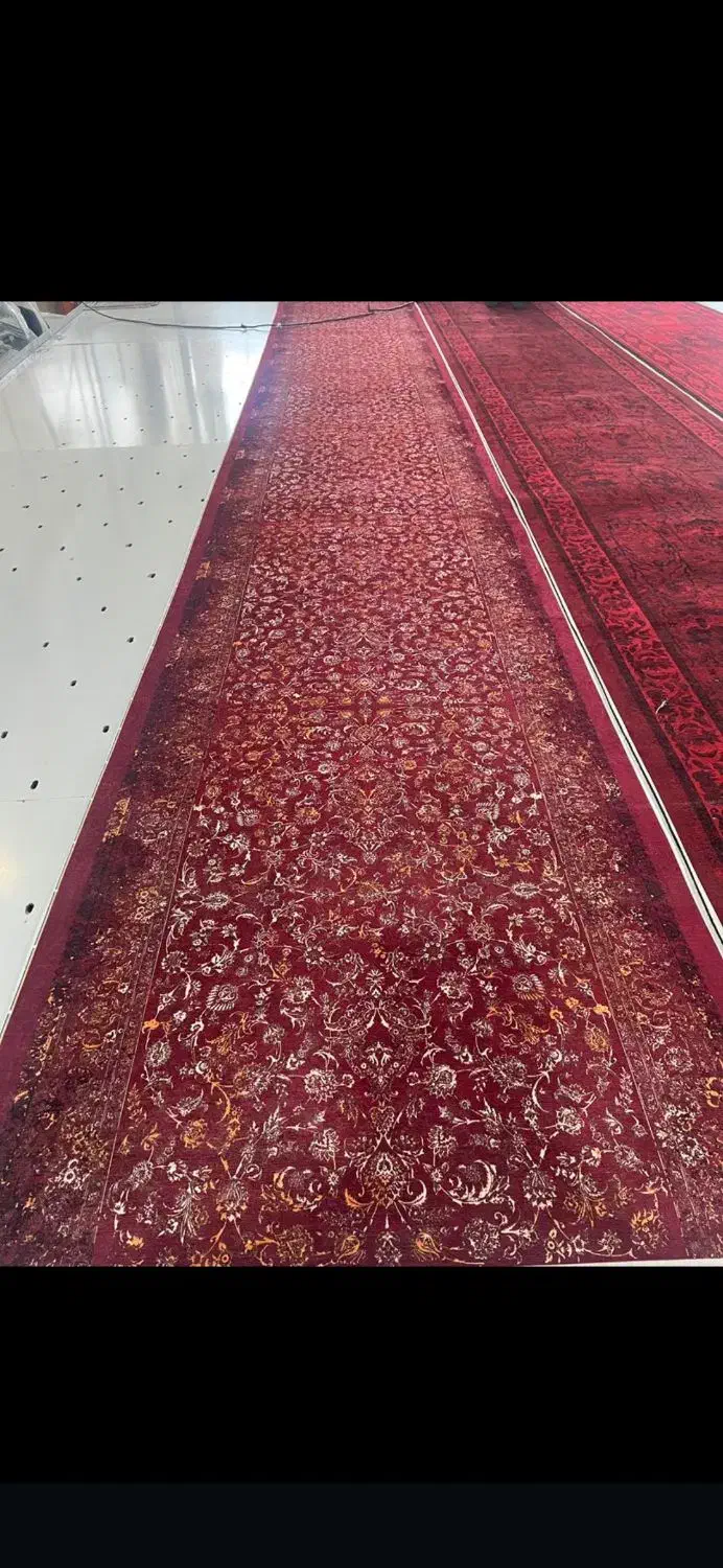 کناره و تو راهرویی|فرش|رشت, سعدی (تختی)|دیوار