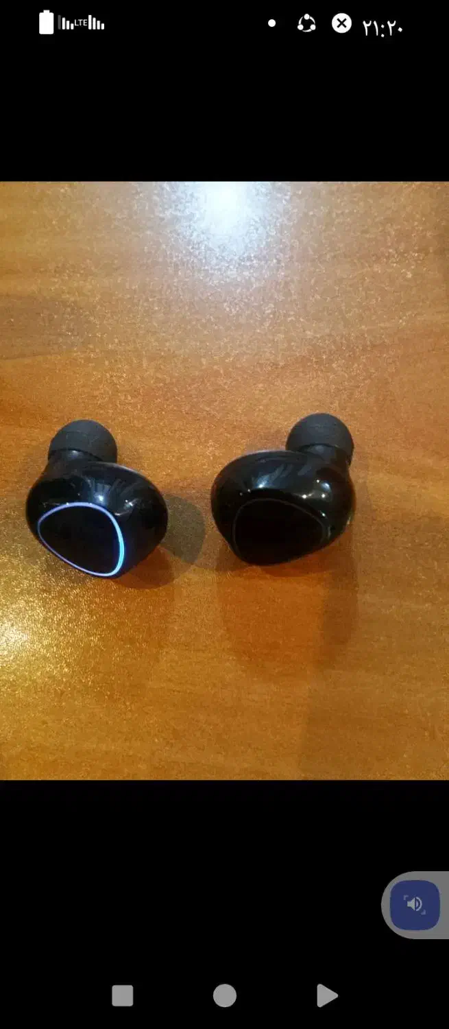 ایرپاد|لوازم جانبی موبایل و تبلت|فیروزکوه, |دیوار