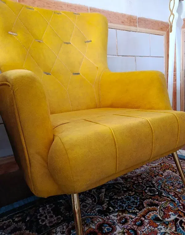 مبل نو و بدون استفاده به قیمت فاکتور|مبلمان خانگی و میز عسلی|بردسیر, |دیوار