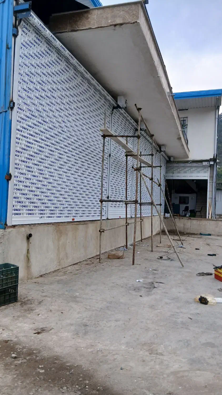 کرکره برقی|خدمات پیشه و مهارت|چوبر, |دیوار