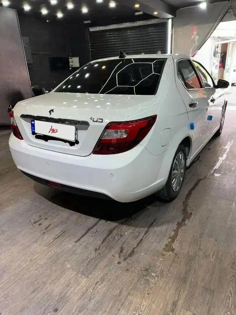 دناپلاس ۵دنده ۴۰۴|خودرو سواری و وانت|آستانه اشرفیه, |دیوار