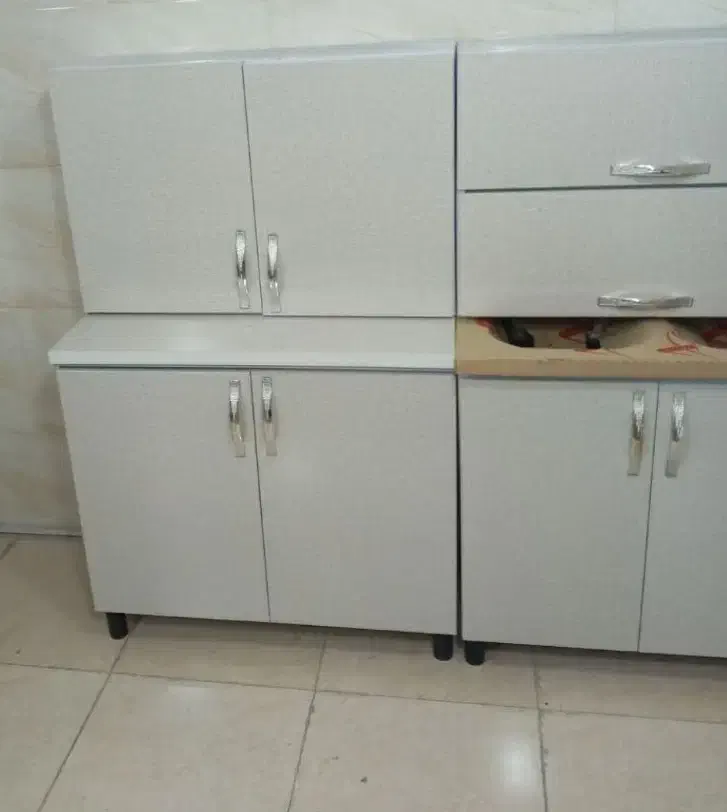 کابینت پیش ساخته نو نو خانگی|مصالح و تجهیزات ساختمان|مرودشت, ثبت احوال|دیوار